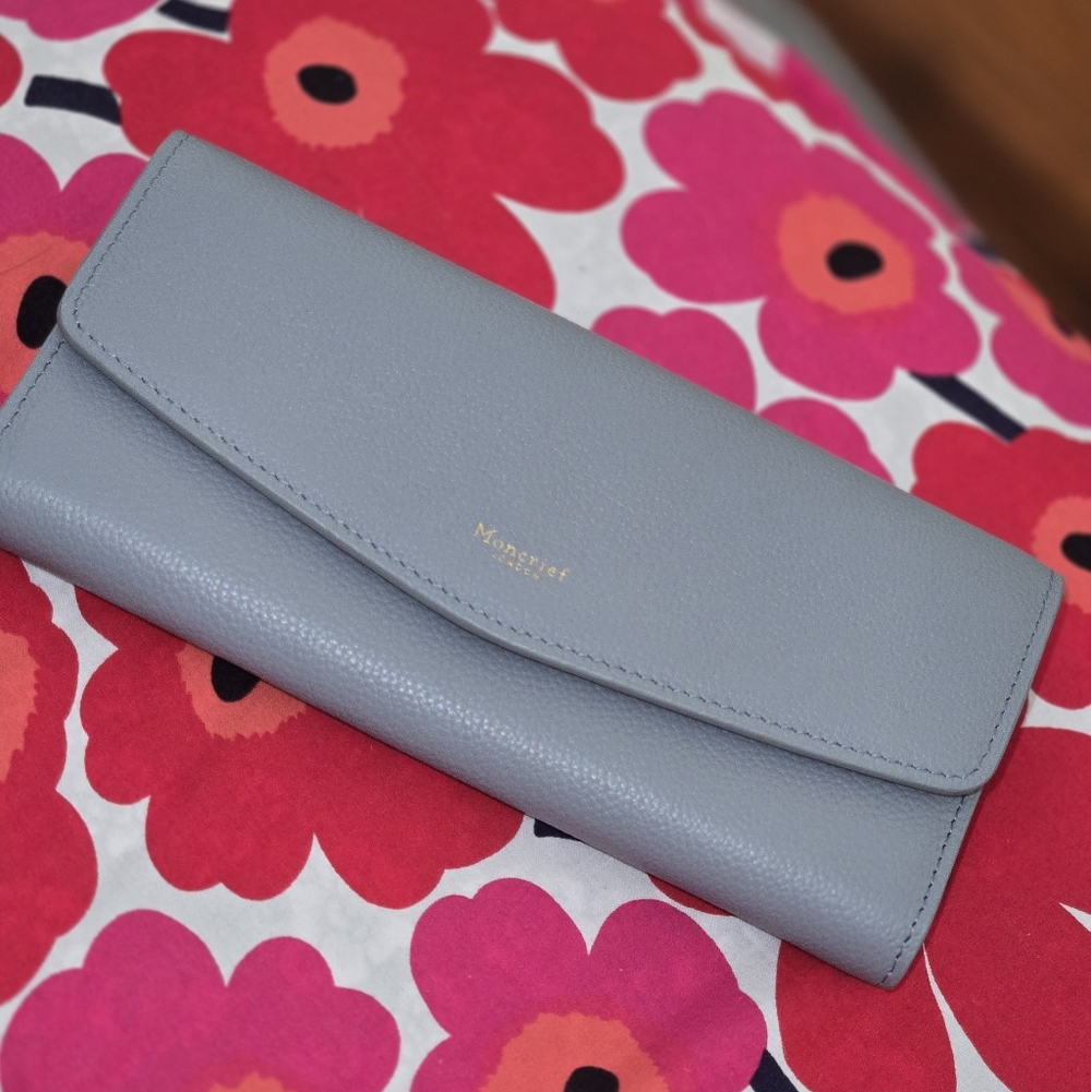 Moncrief London Tillie Wallet